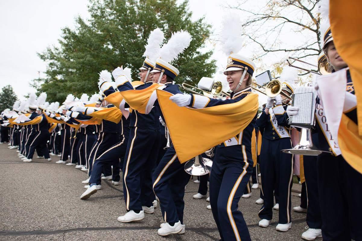 10.06.2018
UWEC Homecoming 2018.