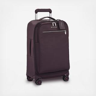 Rhapsody Tall Carry-On Spinner