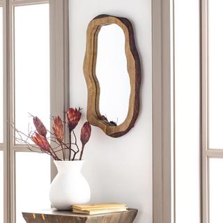 Edge Wall Mirror