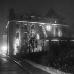 Crescent Hotel Ghost Tours