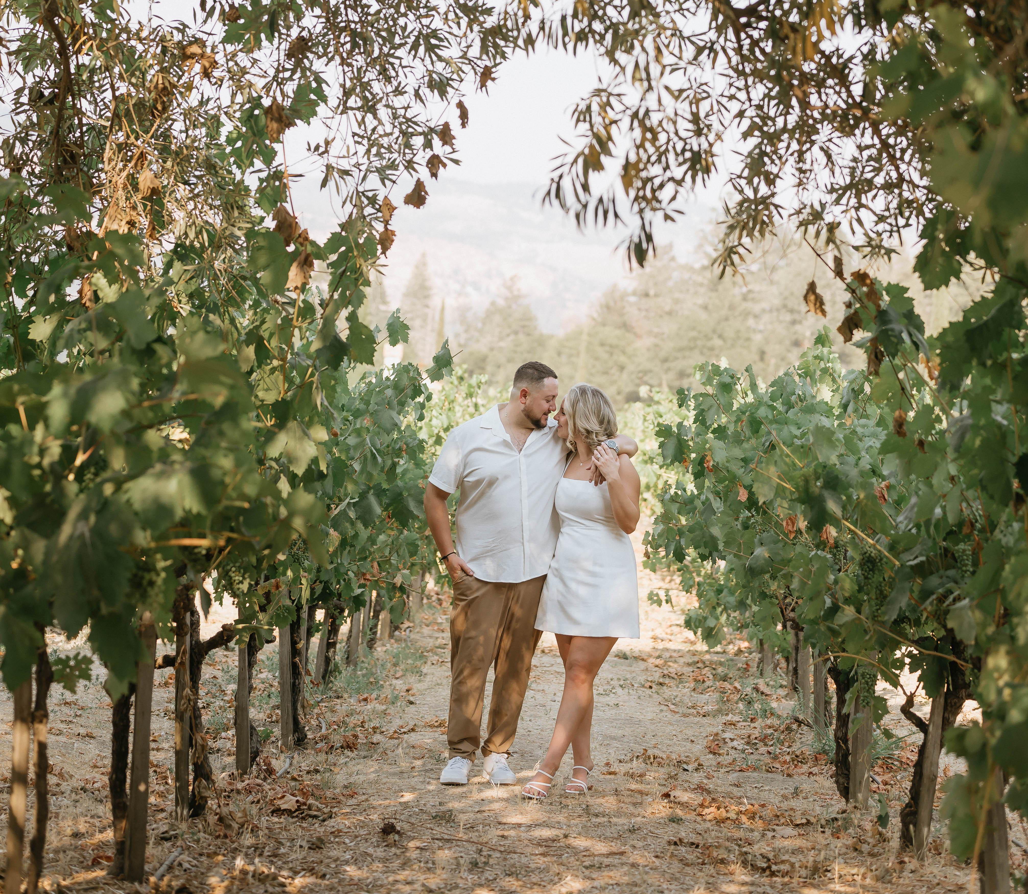 The Wedding Website of Megan McMillen and Billy Mason