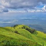 Outside Bangalore: Coorg