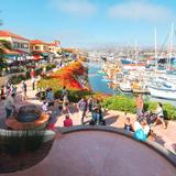 Ventura Harbor Village