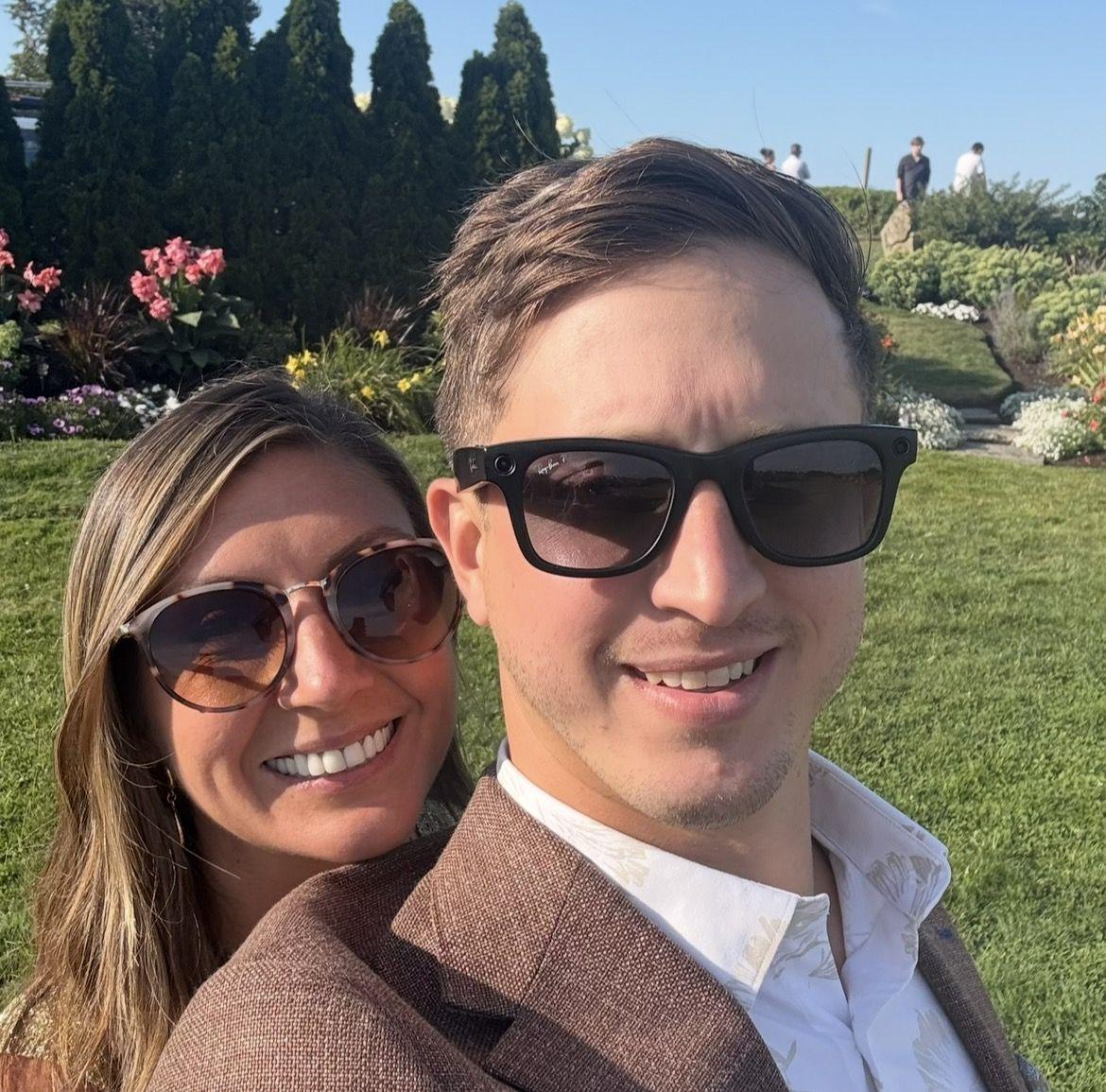 The Wedding Website of Elaine M. Vanhorn and Ryan J. Caruso