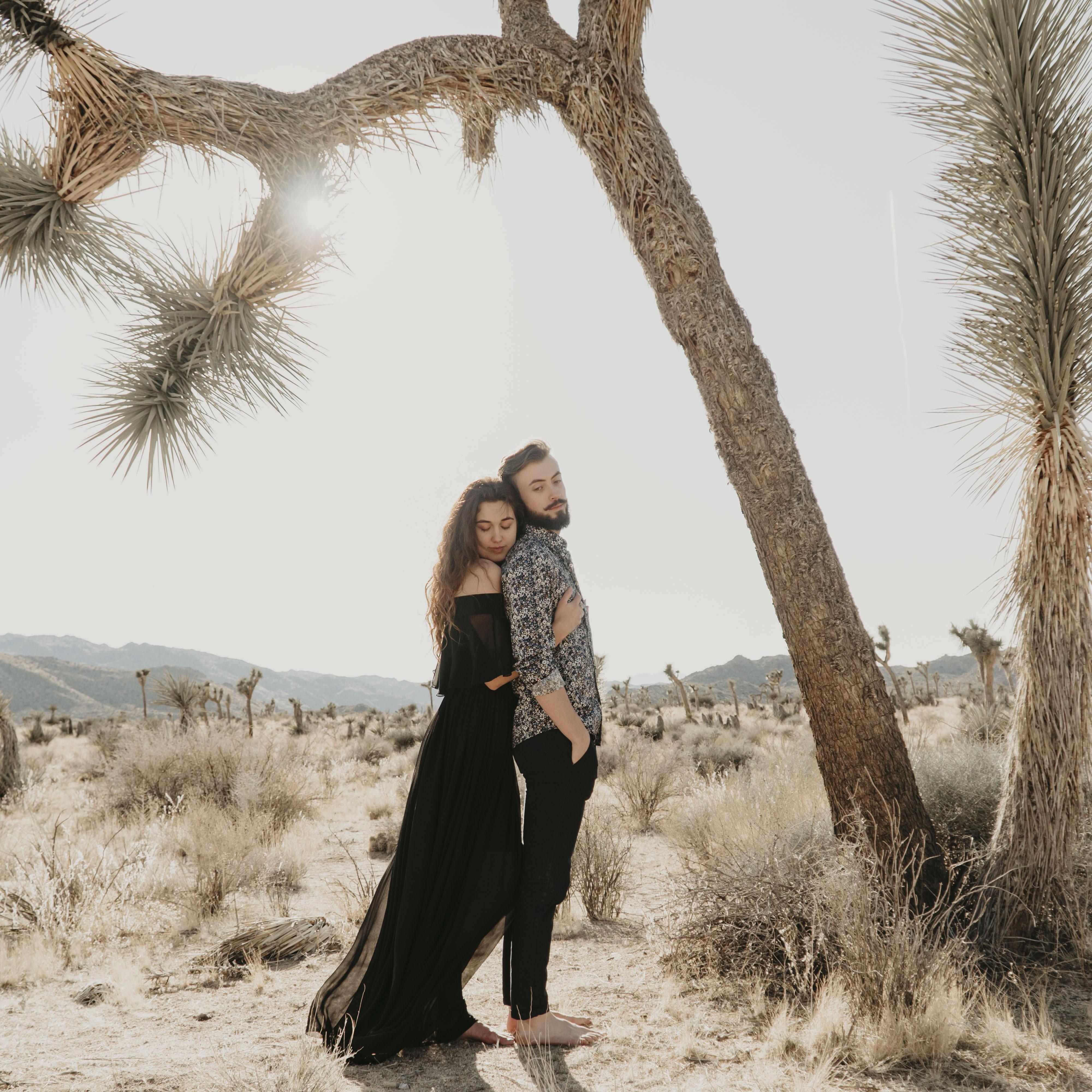 Joshua Tree National Park