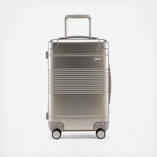 The Carry-On with Integrated Charger