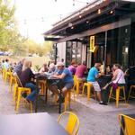 Three Notch'd Craft Kitchen & Brewery