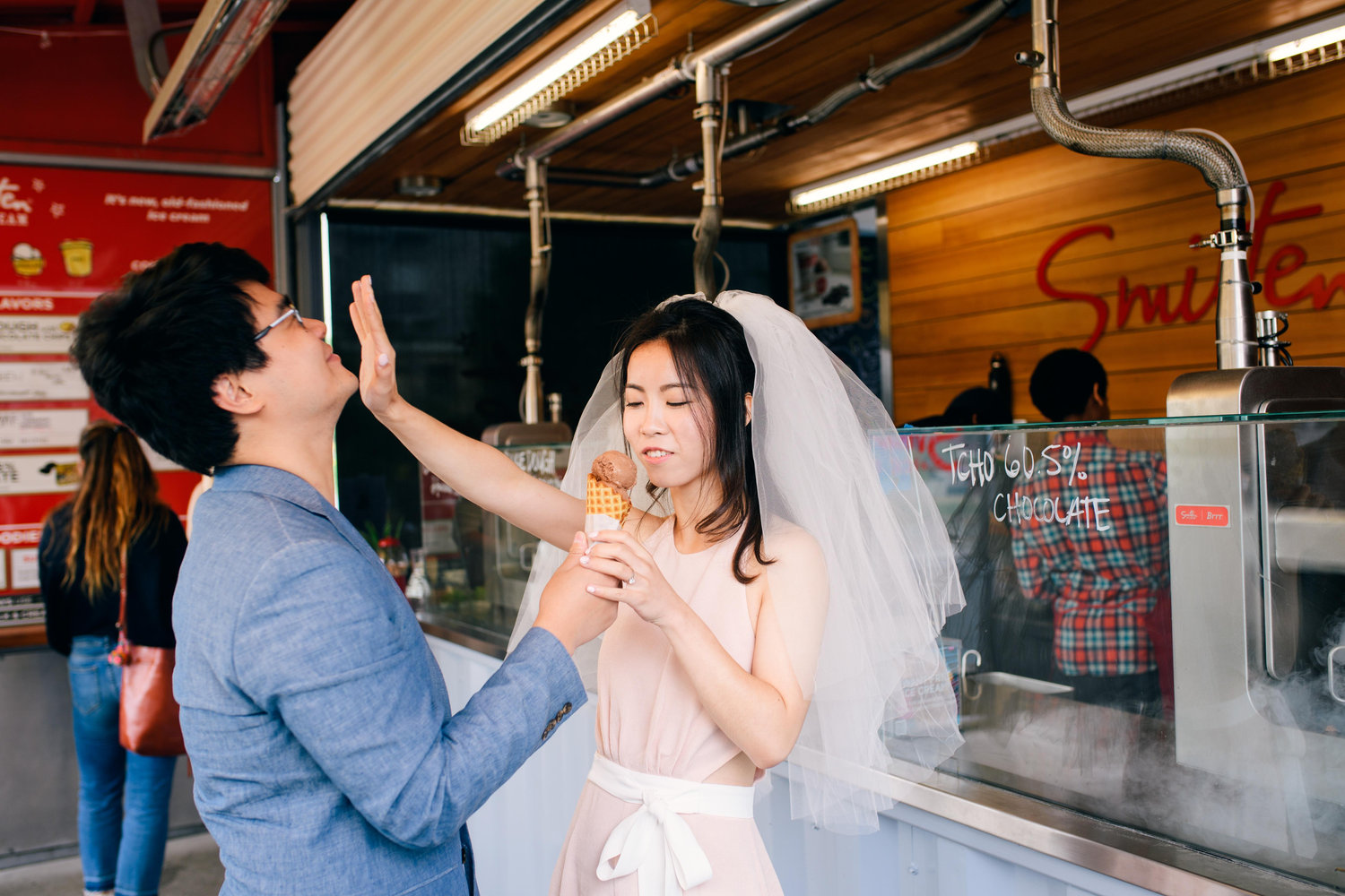 The Wedding Website of Yunyan Zhang and Yin Yu