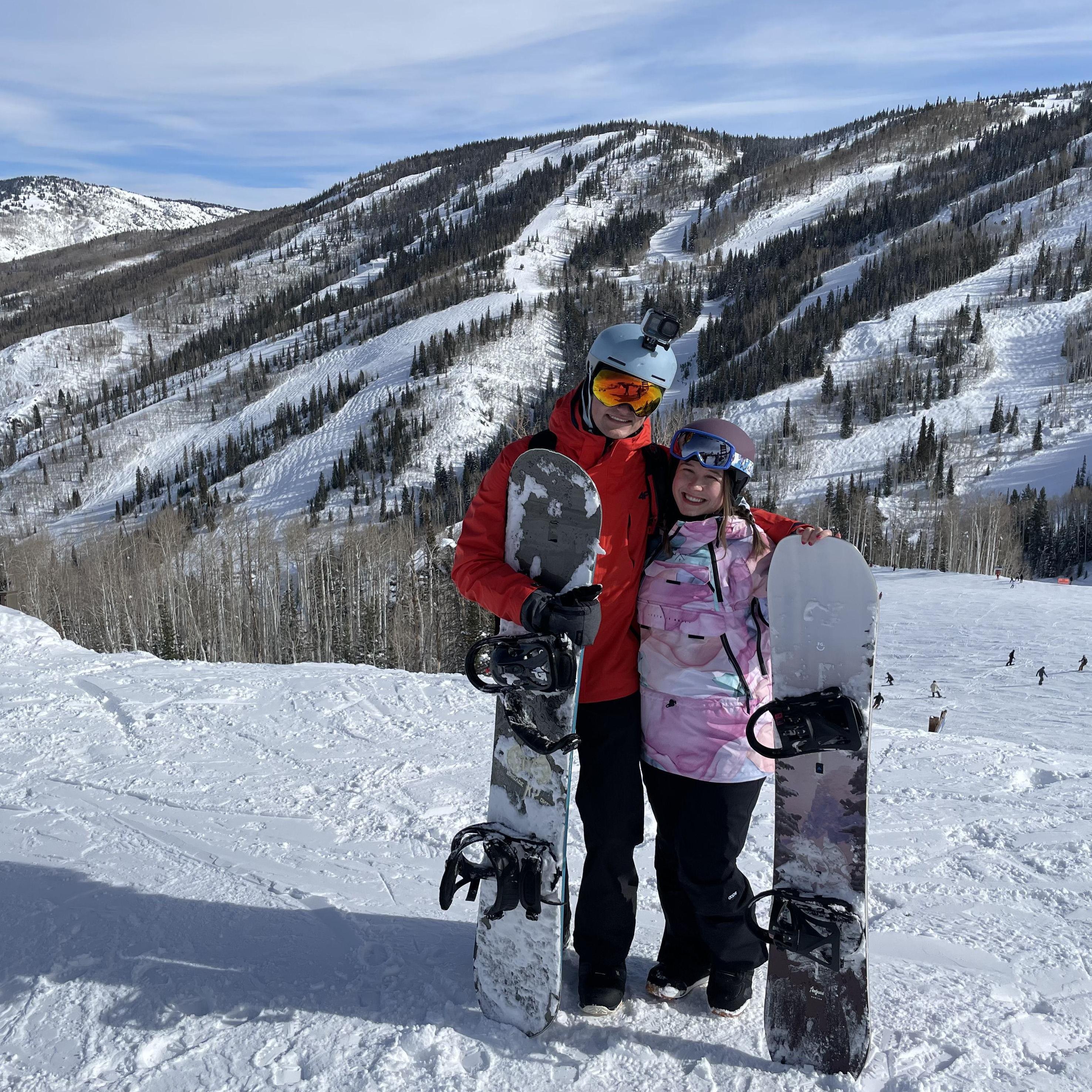 Steamboat, Colorado