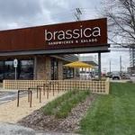 Brassica in Upper Arlington