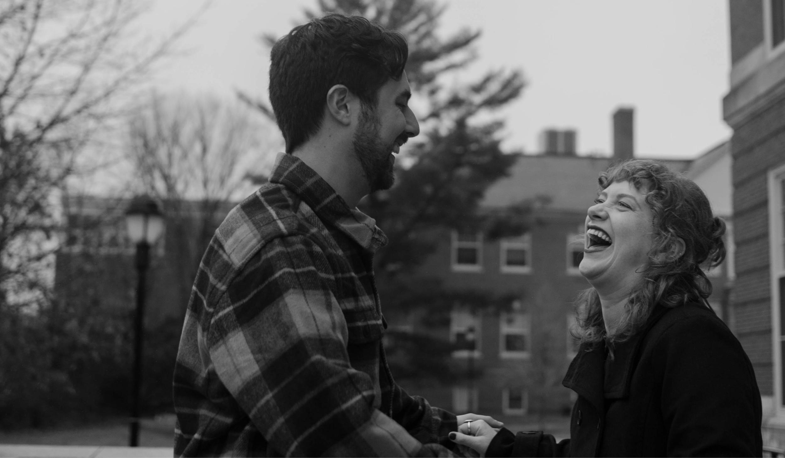The Wedding Website of Hannah Breault and Evan Toth