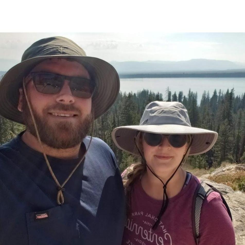 Grand Tetons National Park, WY (2021)