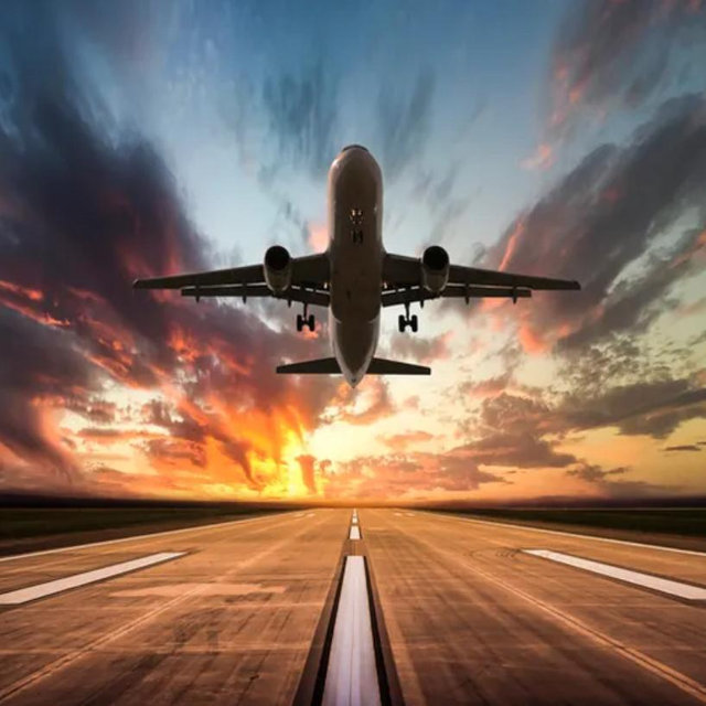 Round Trip Plane Tickets