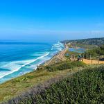 Torrey Pines State Natural Reserve