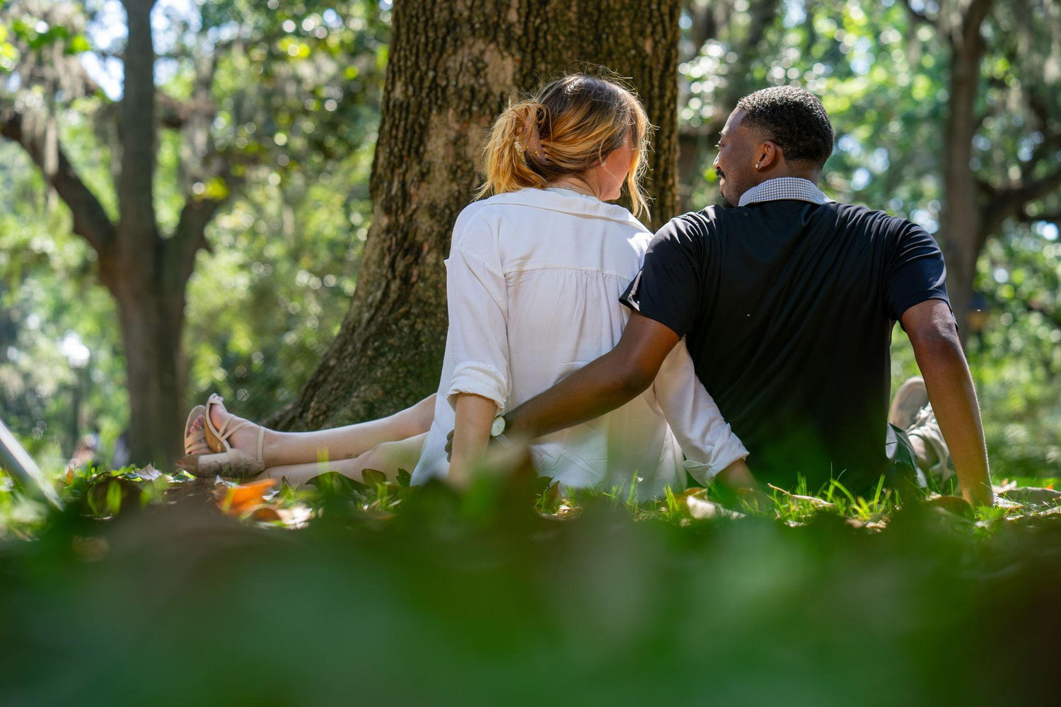 The Wedding Website of Ericka Grimes and Brandon Epps