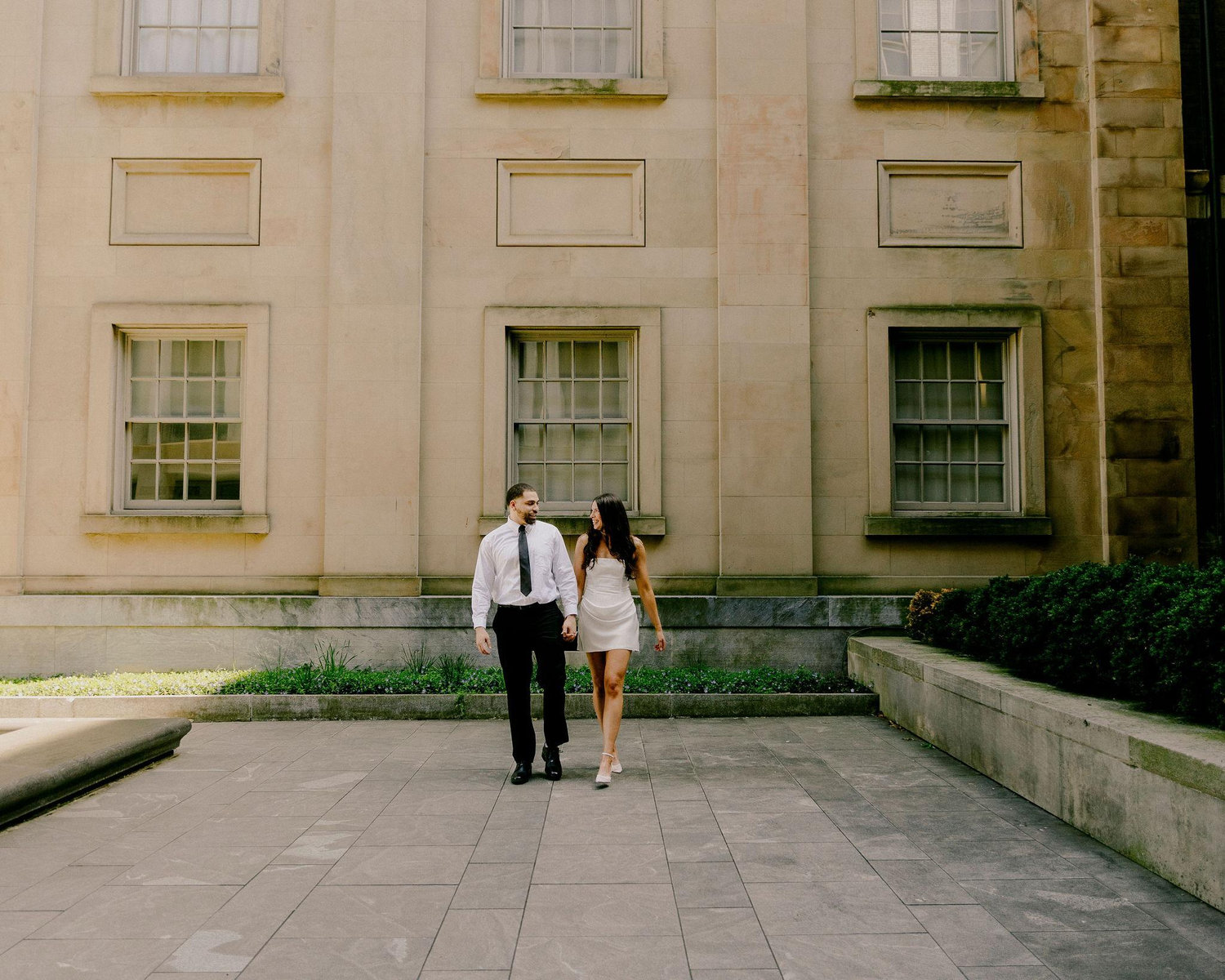 The Wedding Website of Morgan Maturani and Aiden Brook
