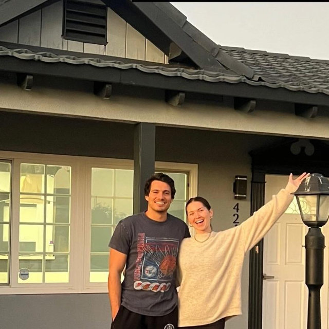 New Home - Remodeling Fund