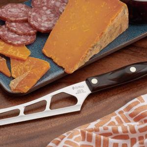 Traditional Cheese Knife Cutco