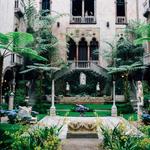 Isabella Stewart Gardner Museum