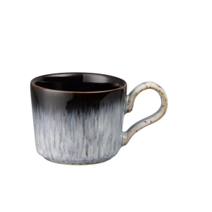 Halo Brew Set of 2 Espresso Cups | Denby Pottery