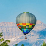 Utah Balloon Flights