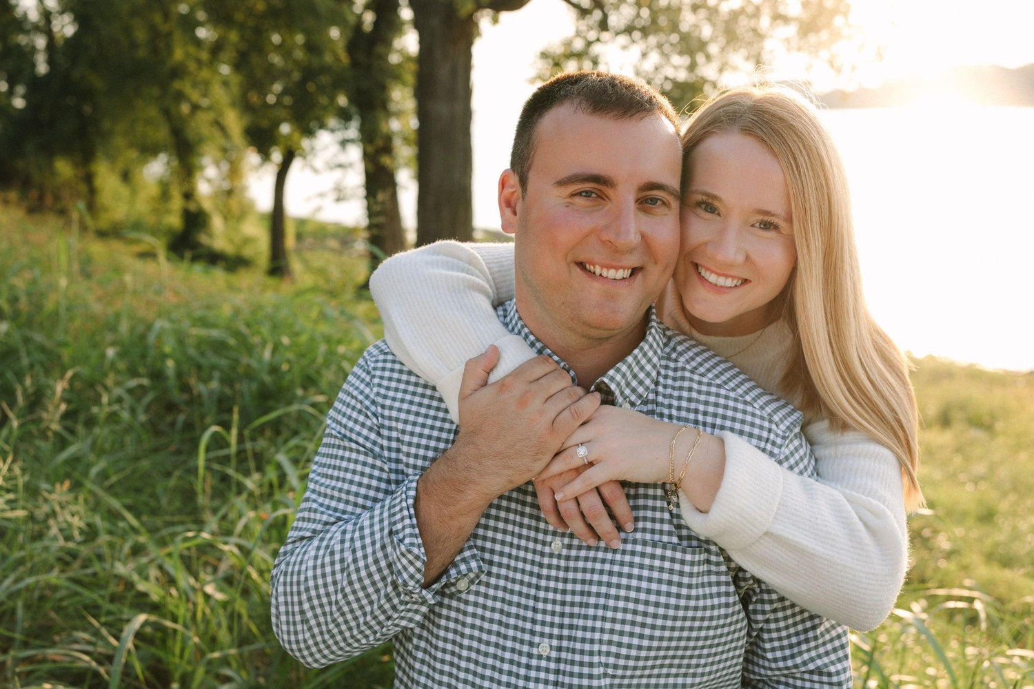 The Wedding Website of Lauren Powell and Jared Melloy