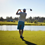 Jug Mountain Golf Course