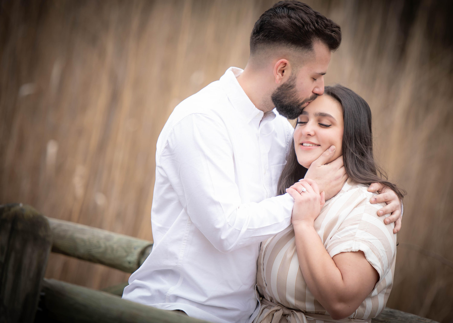 The Wedding Website of Jessica Costa and Brian Barbosa