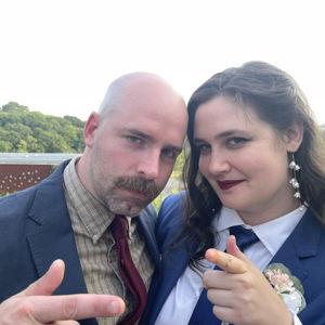 The Honeymoon Fund (AKA the In This Economy? Fund)
