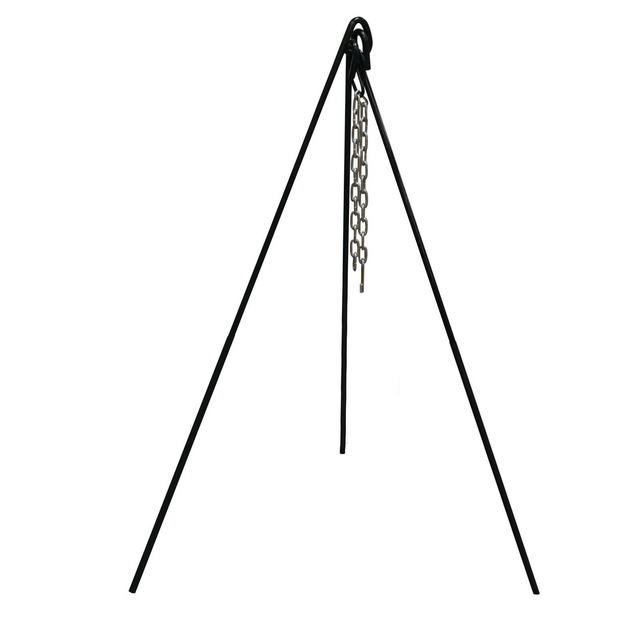 Cast Iron Camp Fire Tripod