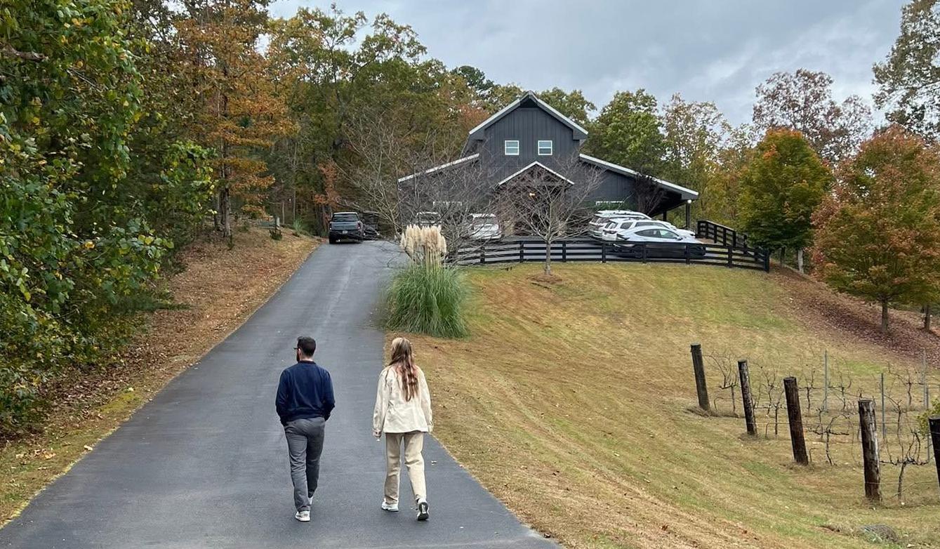 The Wedding Website of Lauren Johnson and Ryan Shami