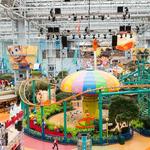 Nickelodeon Universe