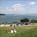 Eastern Promenade