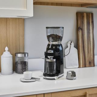 50's Retro Style Coffee Grinder