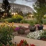 Denver Botanic Gardens