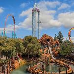 Knott's Berry Farm