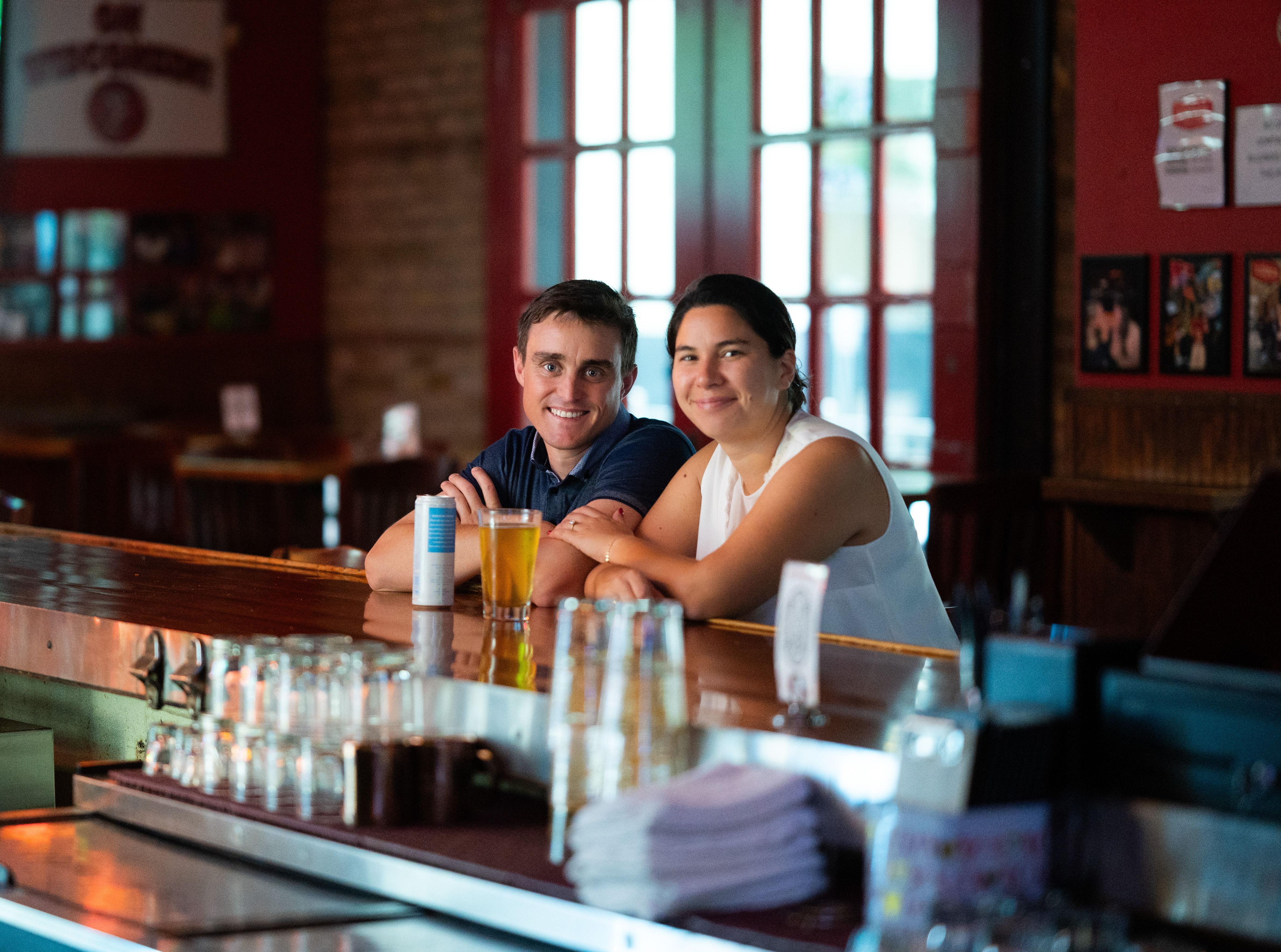 The Wedding Website of Joanna Gochuico and Nick Schafer