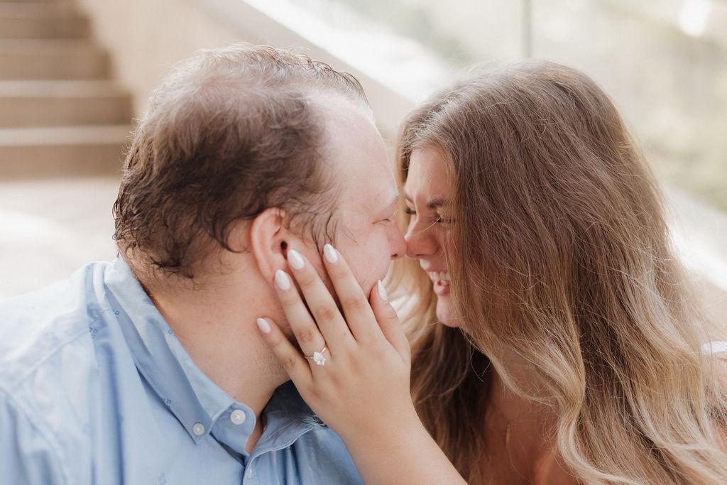 The Wedding Website of Callie Jackson and Samuel Nightingale