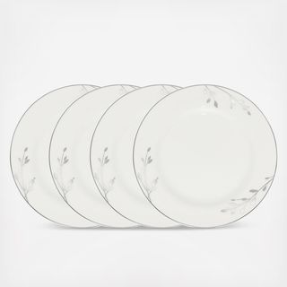 Birchwood Bread & Butter/Appetizer Plate, Set of 4