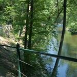 Great Barrington Housatonic River Walk