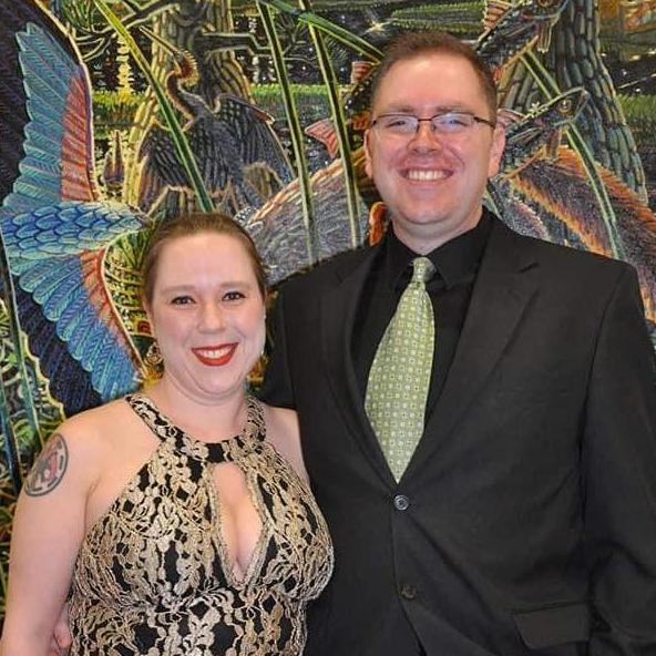 Pride Business Gala - April 2019