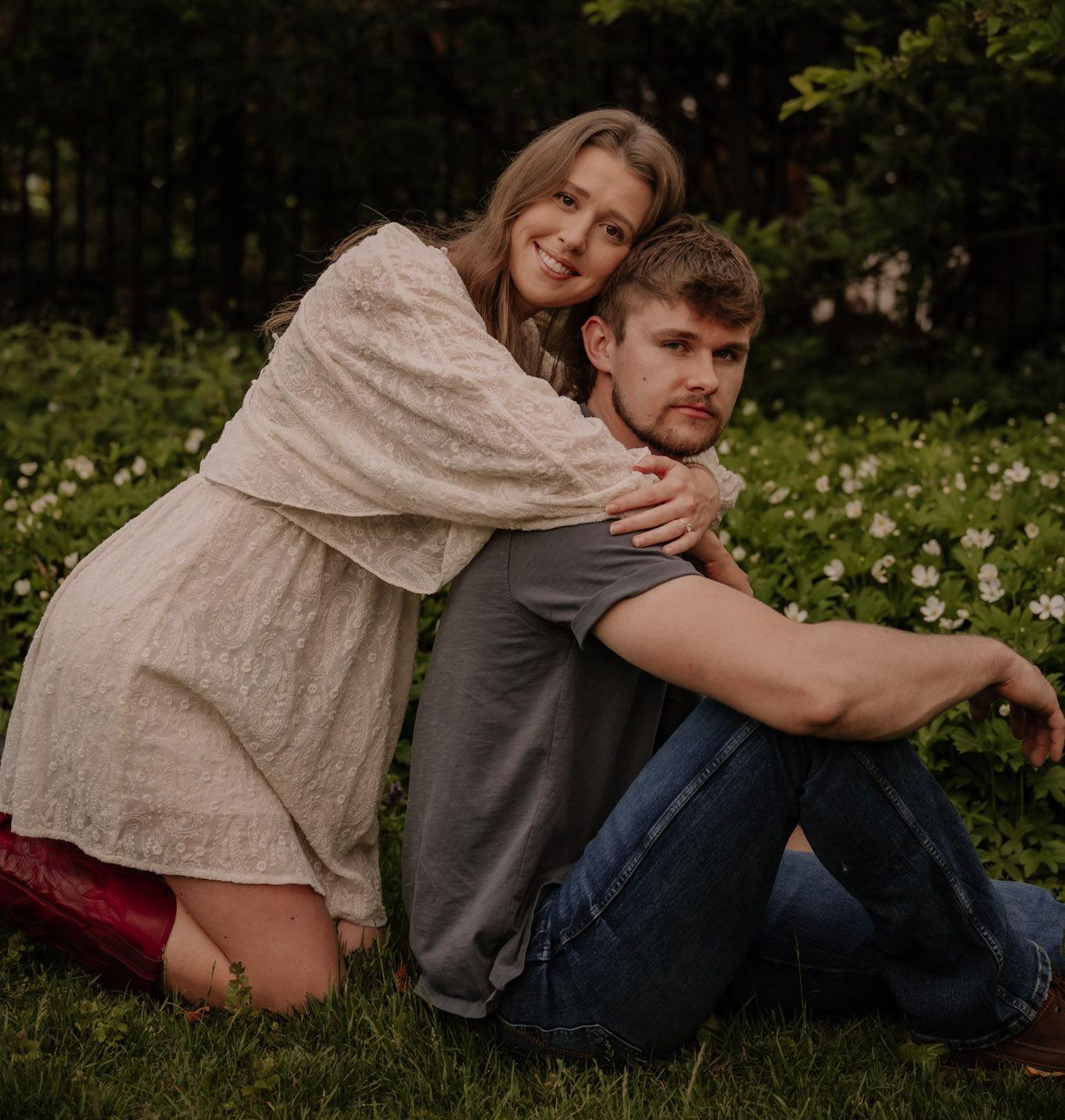 The Wedding Website of Liza Bair and Matt Flora