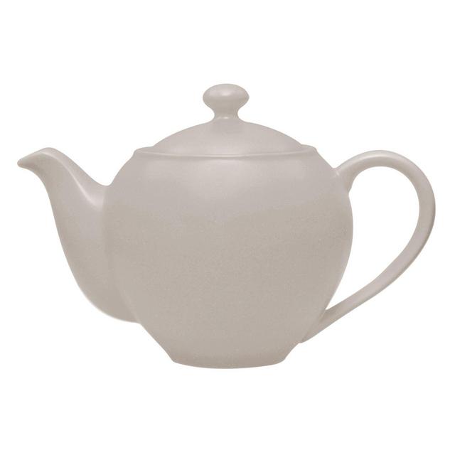 Noritake® Colorwave Teapot in Sand