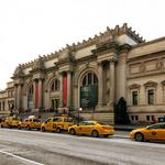 The Metropolitan Museum of Art