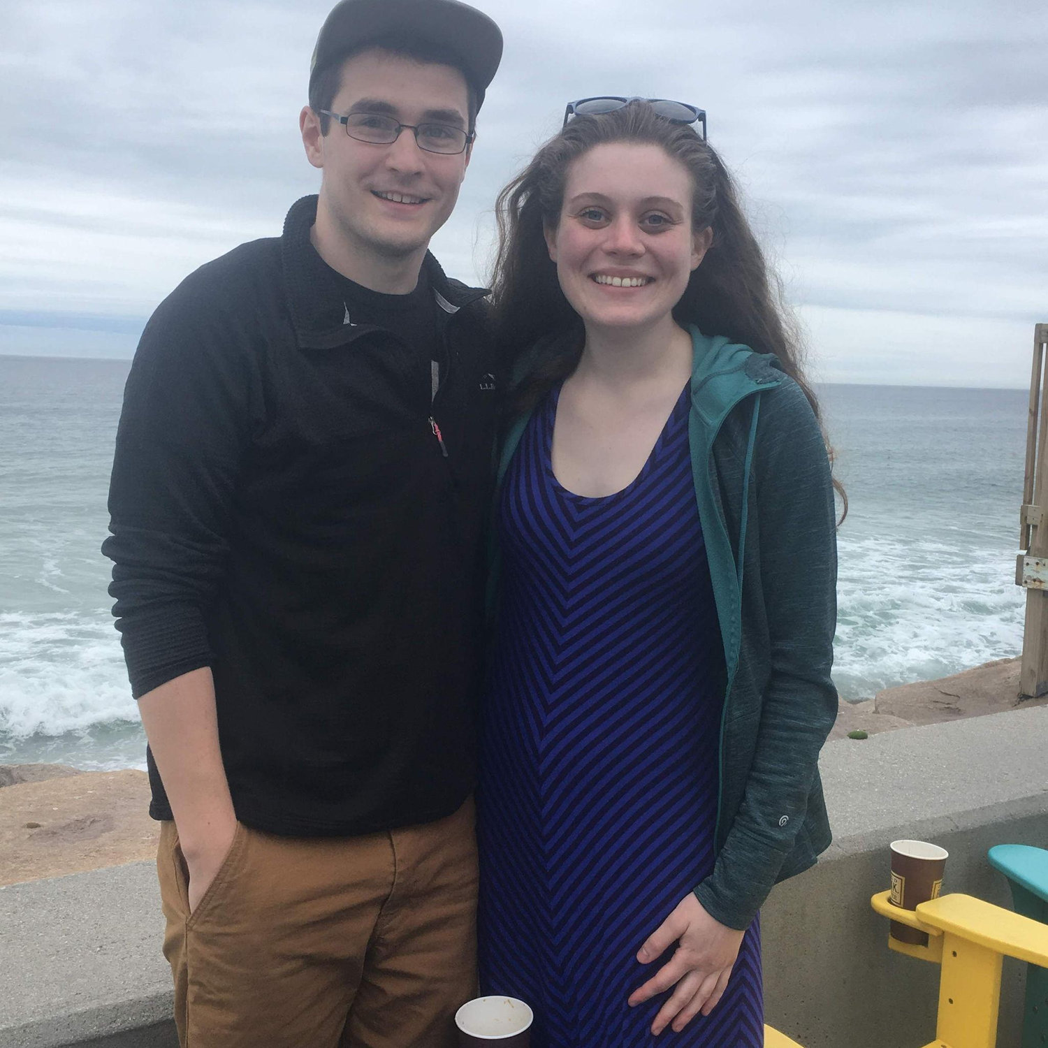 Westerly, RI, 2018
