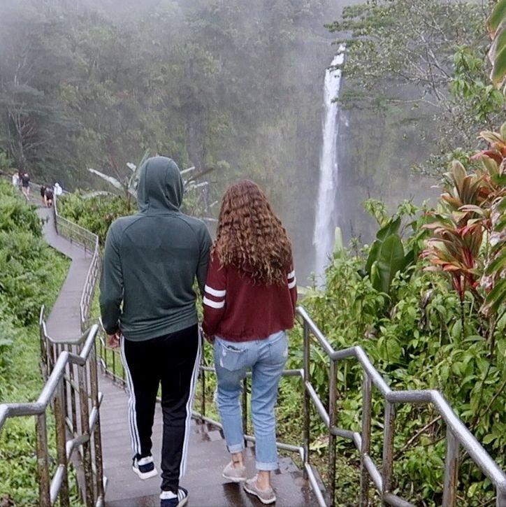 Our First Time in Hawaii 2017