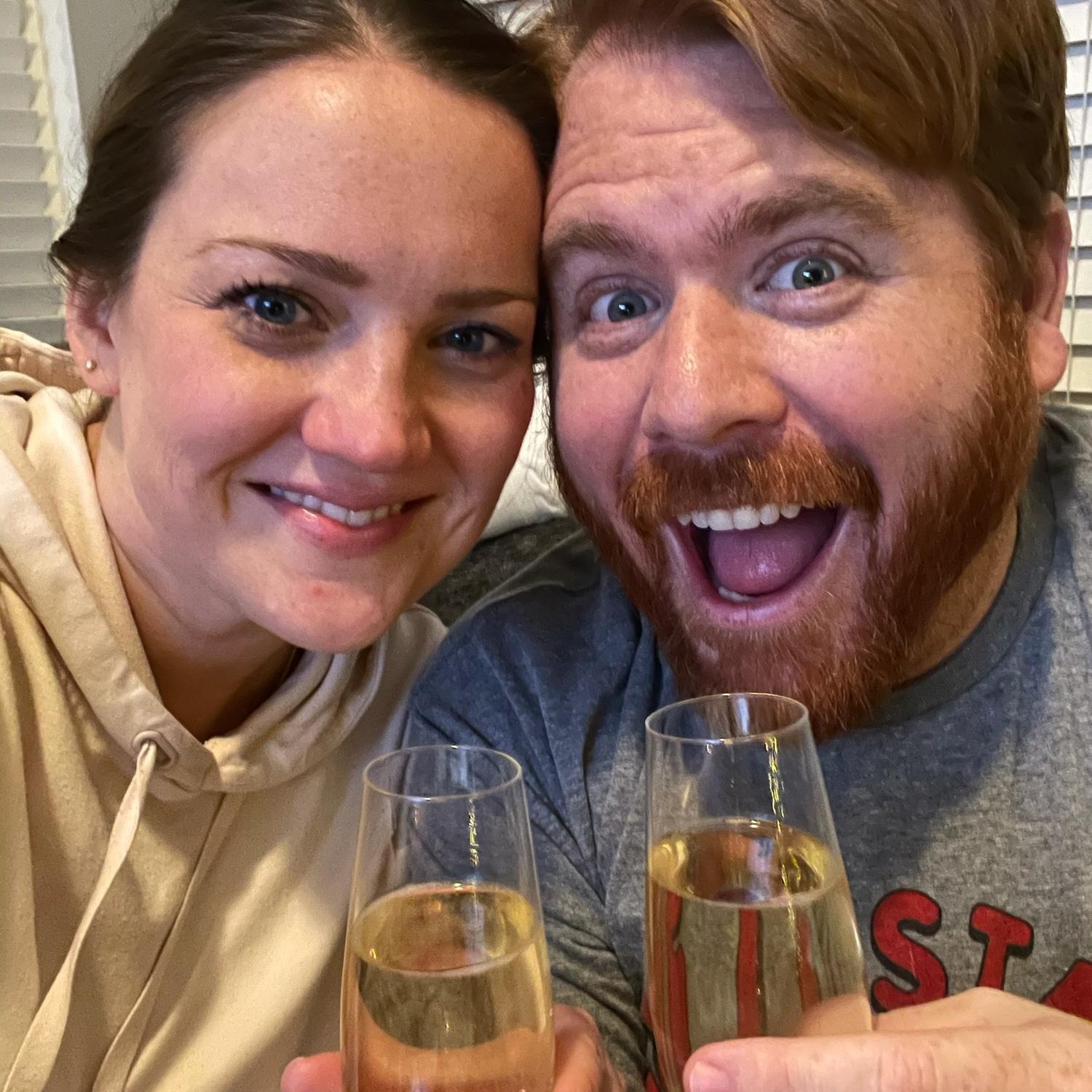 Happy New Year!