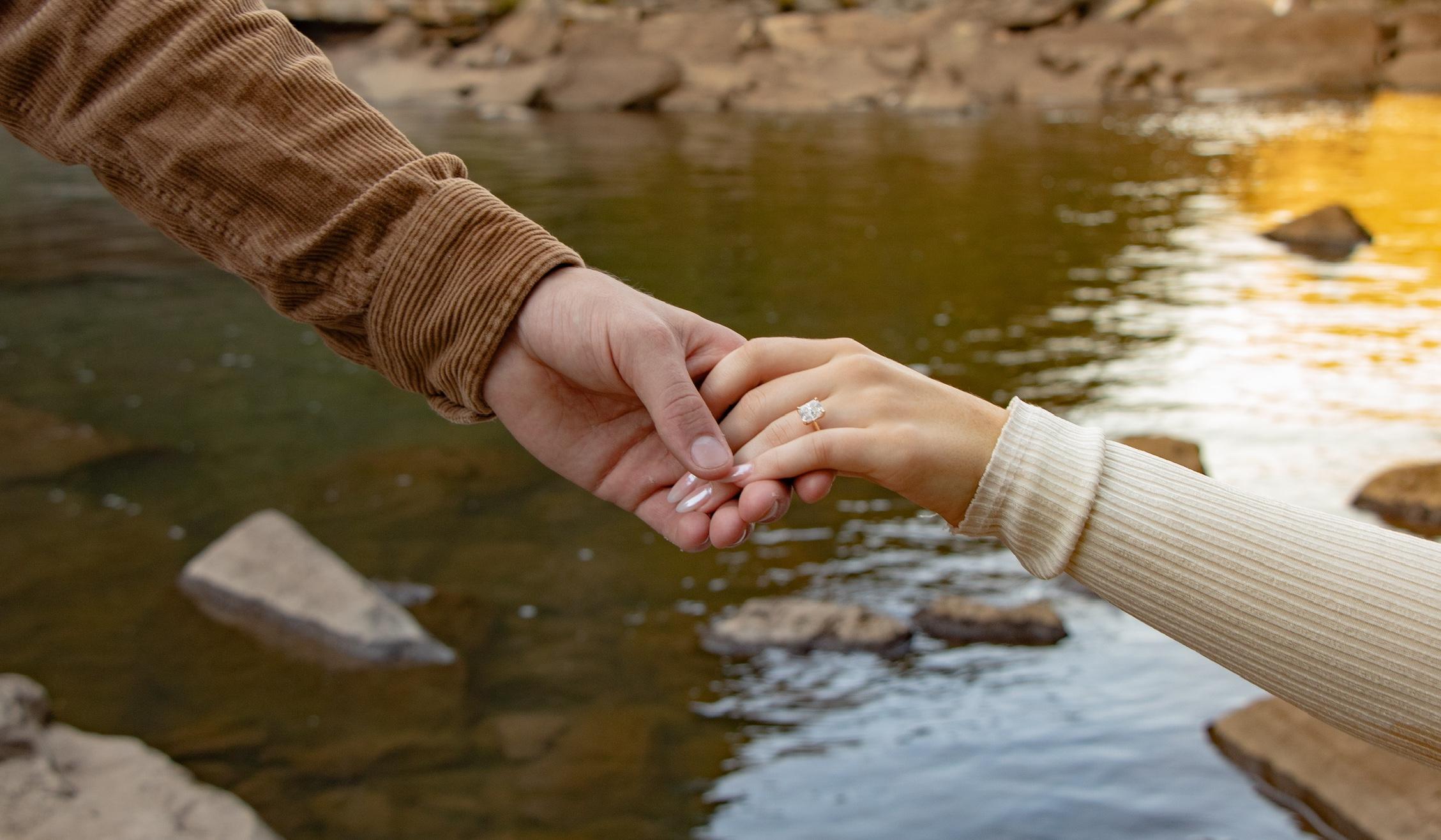 The Wedding Website of Abigail Center and Nicholas Gipson