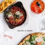 Short & Main