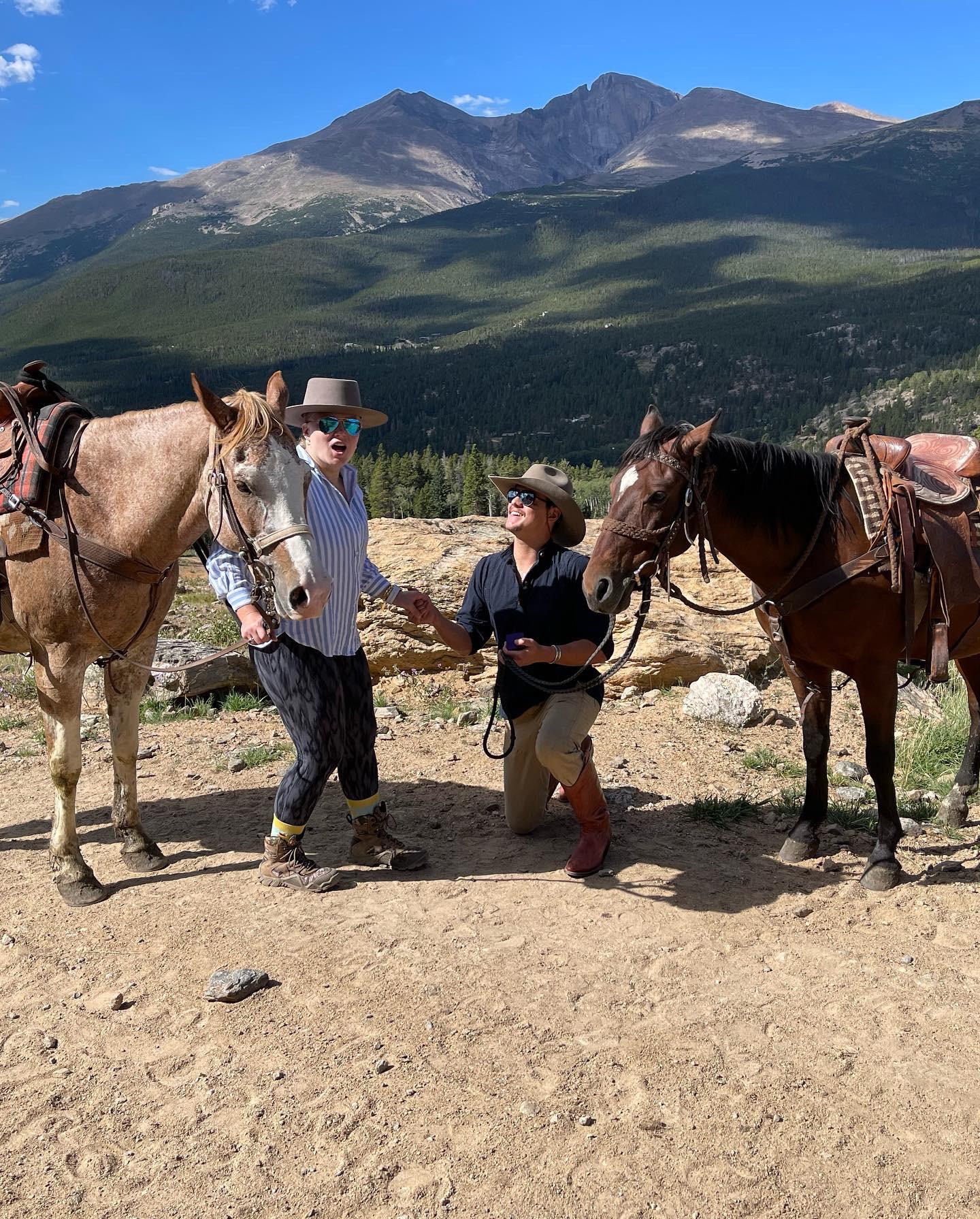 The BEST day - Friday, Sept 2nd, 2022 in Estes Park, CO